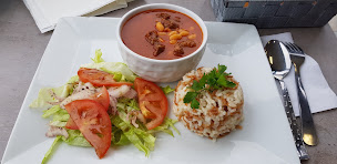 Photo n°19 de Kardesler restaurant à Vernouillet ()