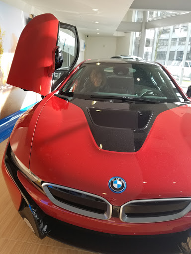 BMW Dealer «BMW Seattle», reviews and photos, 1002 Airport Way S, Seattle, WA 98134, USA