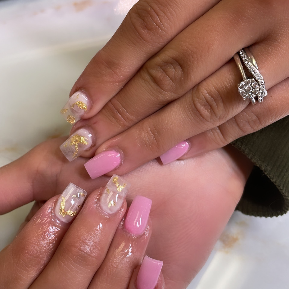 Adore Hair & Nail Studio 95301