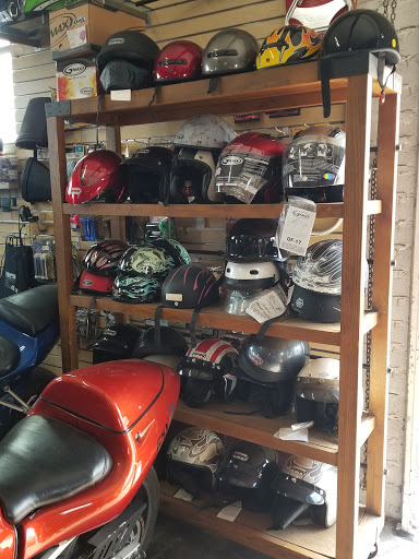 Motorcycle Parts Store «Cycle Parts Plus», reviews and photos, 2221 US-92, Lakeland, FL 33801, USA