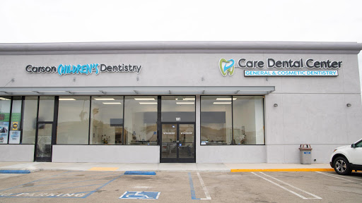 Denture care center Torrance
