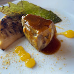 Photo n°7 de l'avis de Sonia.a fait le 07/01/2024 à 10:01 sur le  Antica Hostaria Rocca Di Badolo à Badolo