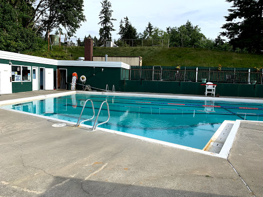 Golf Club «Vashon Island Golf & Country», reviews and photos, 24615 75th Ave SW, Vashon, WA 98070, USA