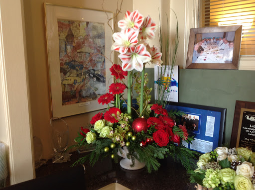 Florist «Marzi Florist Inc», reviews and photos, 33 Fern St, New Britain, CT 06053, USA