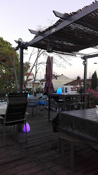 Atmosphère du Restaurant Bar à la Une à Toulouse - n°9