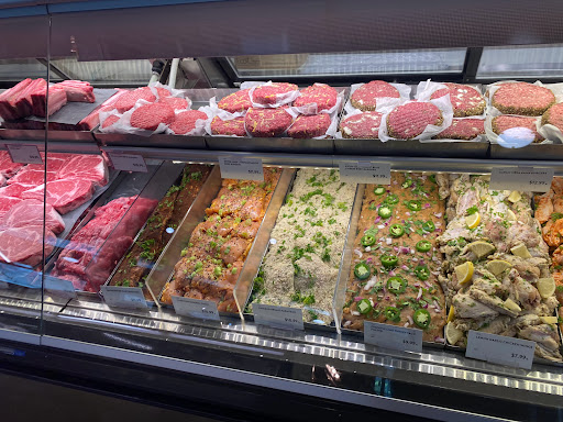 Natural Foods Store «PCC Natural Markets - Columbia City», reviews and photos, 3610 S Edmunds St, Seattle, WA 98118, USA