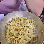 Photo n°2 de l'avis de Margot.g fait le 09/07/2022 à 11:33 sur le  Antica Birreria Viennese à Rome