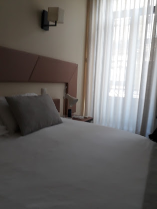 Chambres Chambre d'hôtes Great&Cosy 4000-047 Porto