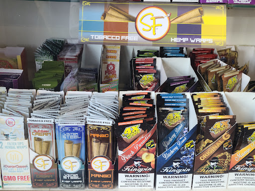 Tobacco Shop «Smoker Friendly», reviews and photos, 1805 S Nevada Ave, Colorado Springs, CO 80905, USA