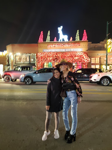 Gift Shop «Good Things For All Seasons», reviews and photos, 334 S Main St, Grapevine, TX 76051, USA