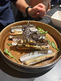 Plats et boissons du Restaurant méditerranéen Autour de Vous Lille - n°18