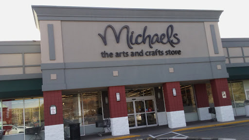 Craft Store «Michaels», reviews and photos, 465 River Rd, Edgewater, NJ 07020, USA