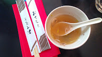 Plats et boissons du Restaurant japonais M'Sushi à Paris - n°9