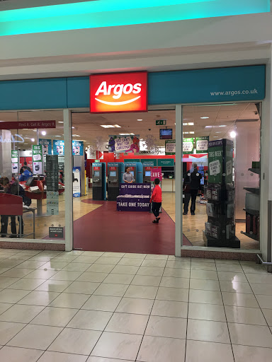 Argos Newtownabbey