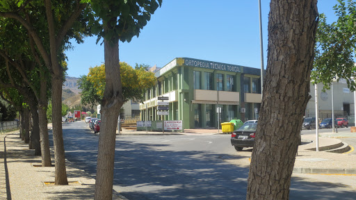 Imagen del negocio Ortopedia Técnica Torcal en Antequera, Málaga