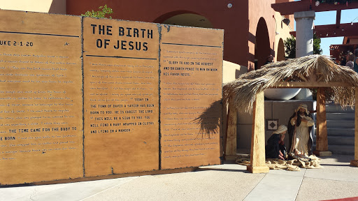 ONE&ALL Church, San Dimas image