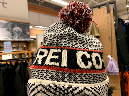 Camping Store «REI», reviews and photos, 7099 Amador Plaza Rd, Dublin, CA 94568, USA