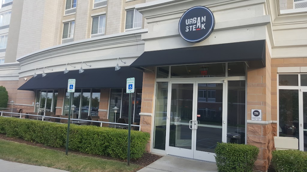 Urban Steak 48174