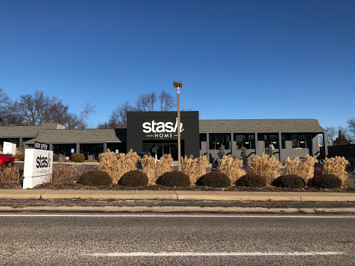 Furniture Store «Stash Home», reviews and photos, 10525 Manchester Rd, Kirkwood, MO 63122, USA