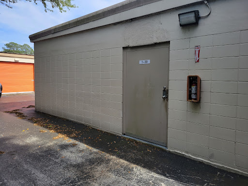 Self-Storage Facility «Public Storage», reviews and photos, 5708 Fort Caroline Rd, Jacksonville, FL 32277, USA