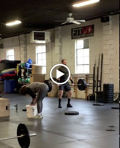 Gym «Crossfit Fidelity», reviews and photos, 400 E 2nd St, Boyertown, PA 19512, USA