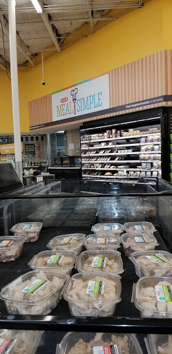Grocery Store «H-E-B Grocery», reviews and photos, 3301 Sherwood Way, San Angelo, TX 76901, USA