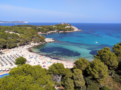Playa - Sa Font de Sa Cala - Alaior