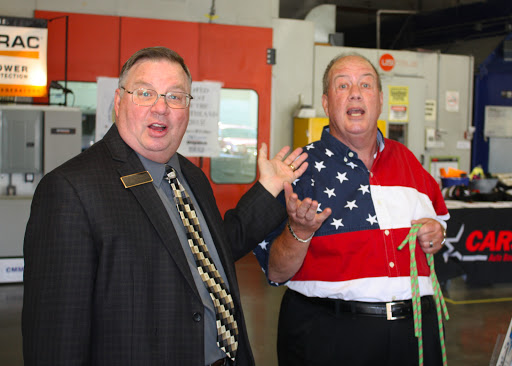 Auto Body Shop «CARSTAR Wicklunds Liberty», reviews and photos, 941 Sutton Pl, Liberty, MO 64068, USA