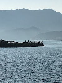 砂浜