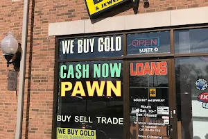 Gold Buy & Jewelry Pawn image