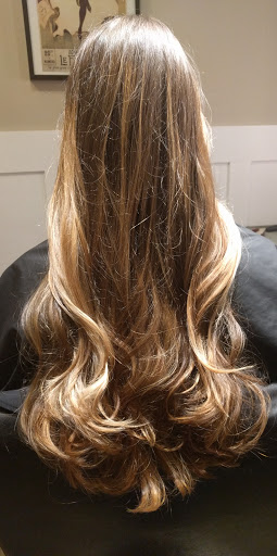 Hair Salon «Ginger Salon Southeast», reviews and photos, Ginger Salon Southeast, 6313 SE Holgate Blvd, Portland, OR 97206, USA