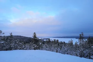 Paljaspää Nature Trail image