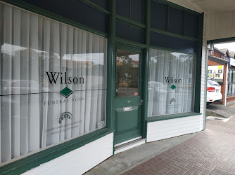 The Wilson Funeral Home