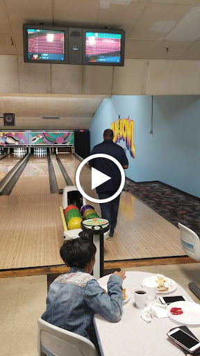 Bowling Alley «Funtime Bowl Forest Park», reviews and photos, 4839 Jonesboro Rd, Forest Park, GA 30297, USA