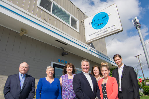 Insurance Agency «Defranco Insurance», reviews and photos