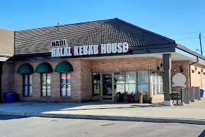 Nadi Halal Kebab House image