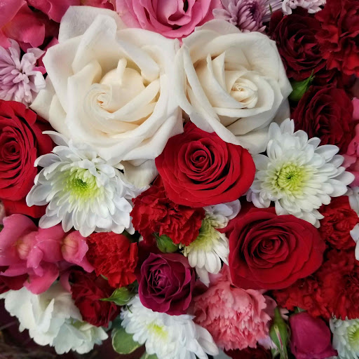 Florist «The Magic Garden», reviews and photos, 2132 E Henrietta Rd, Rochester, NY 14623, USA