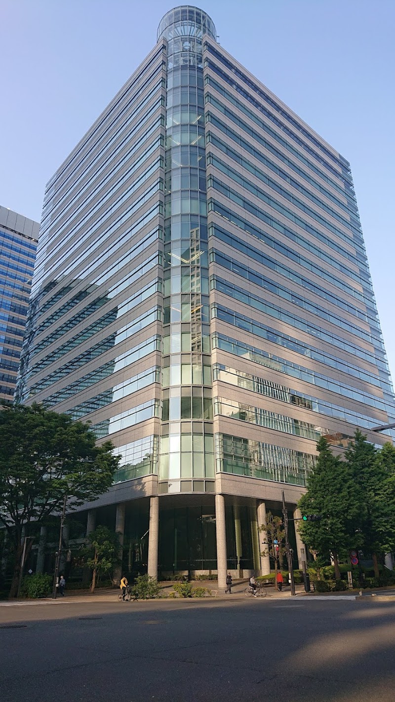 横河レンタ･リース㈱ 新宿本社