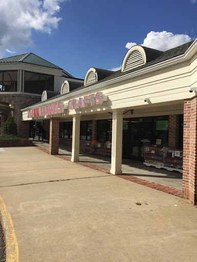 Fabric Store «Jo-Ann Fabrics and Crafts», reviews and photos, 454 State Rd, North Dartmouth, MA 02747, USA