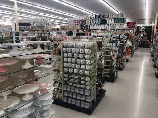 Craft Store «Hobby Lobby», reviews and photos, 9265 N Fwy Service Rd E, Fort Worth, TX 76177, USA
