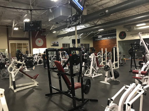 Gym «VASA Fitness West Valley», reviews and photos, 3491 W 3500 S, West Valley City, UT 84119, USA