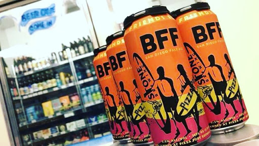 Liquor Store «The Red Barn Liquor», reviews and photos, 1760 W 6th St #101, Corona, CA 92882, USA