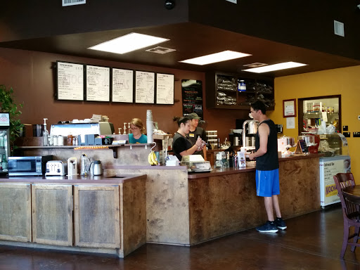 Coffee Shop «Mochas & Javas», reviews and photos, 102 Wonder World Dr #406, San Marcos, TX 78666, USA