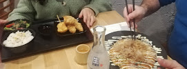 Nouille du Restaurant japonais Moshi Moshi à Lille - n°3