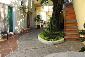 Hostel Posada Morelos image