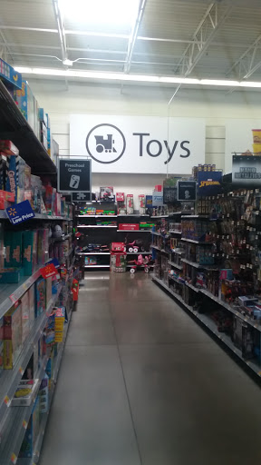 Department Store «Walmart Supercenter», reviews and photos, 2150 N Telegraph Rd, Monroe, MI 48162, USA