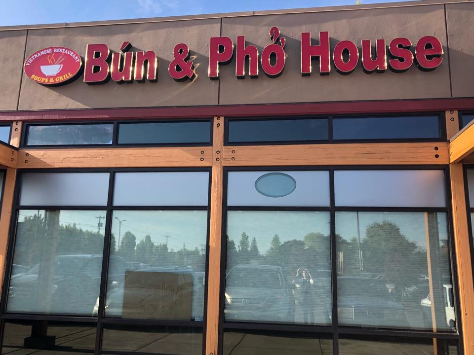 Bun and Pho House 97266