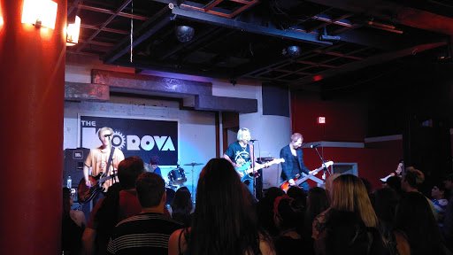 Live Music Venue «Korova», reviews and photos, 107 E Martin St, San Antonio, TX 78205, USA