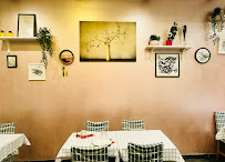 Atmosphère du Restaurant chinois Saveurs de Chine à Rouen - n°3