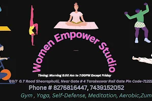 Women Empower Studio image